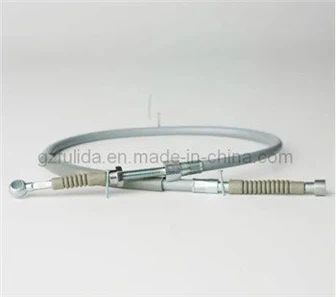 Zadnji zavorni kabel