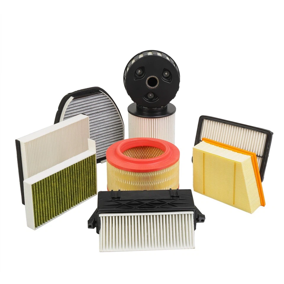 Improve Indoor Air With BN-TE-201-0008 Car Air Conditioning Inlet Filter For Tesla Model 3 2021 Inner Air Filter